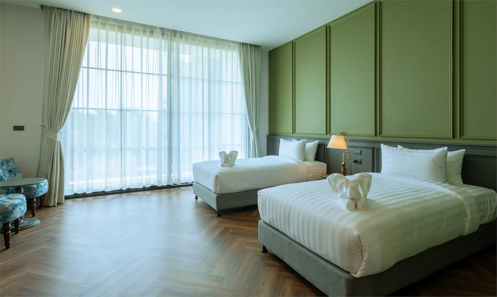 room image