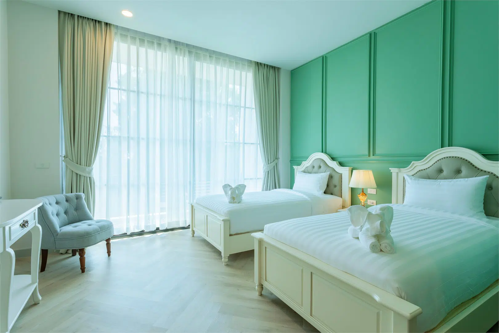 room image