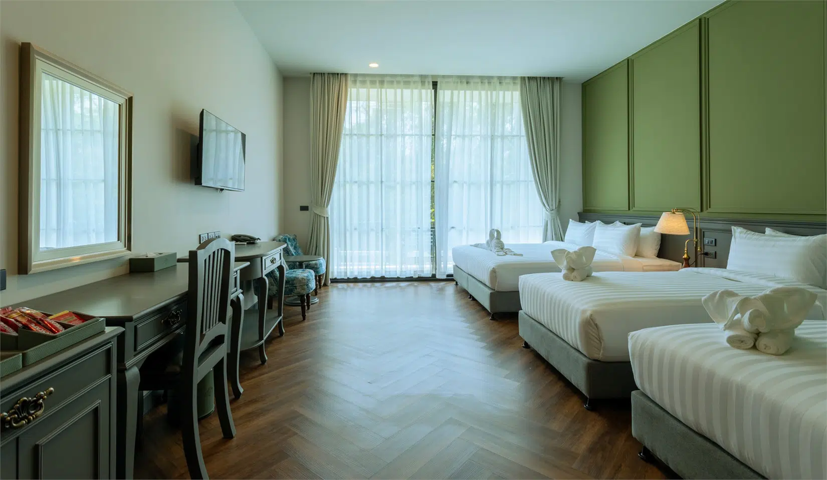 room image