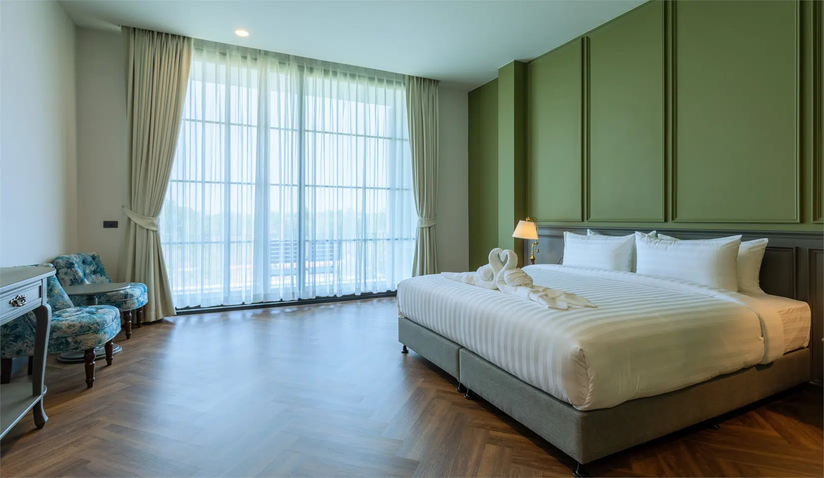 room image