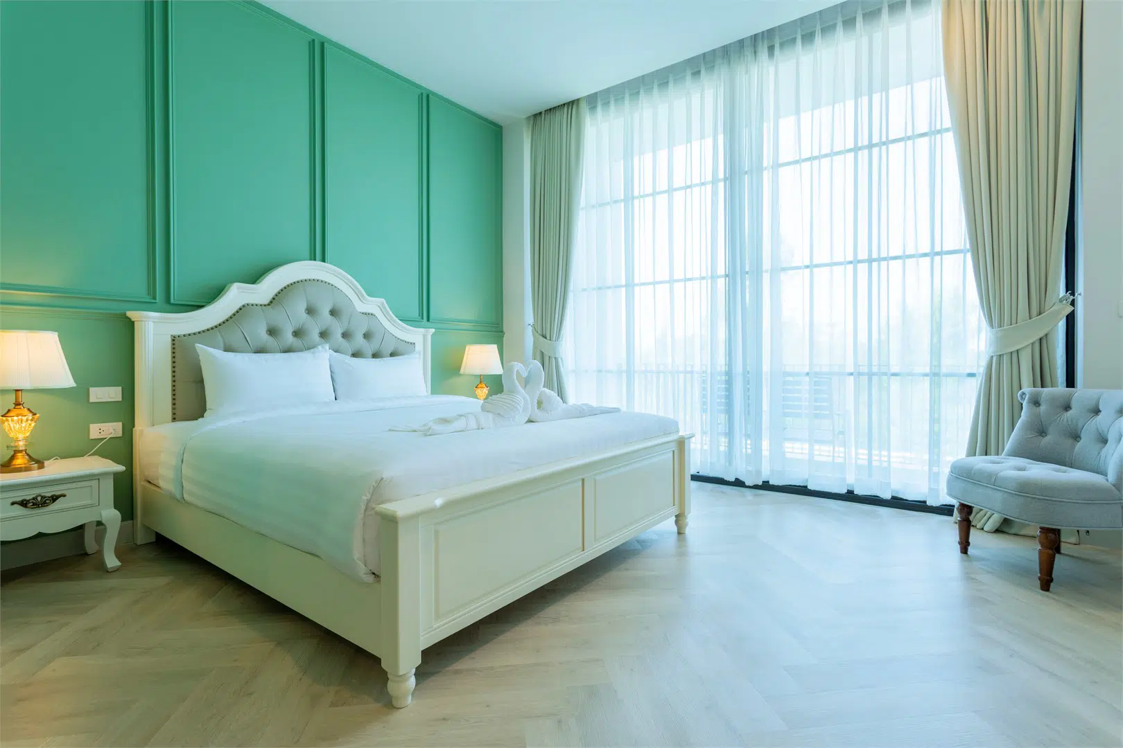 room image
